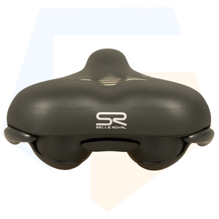 Selle Royal Rio Trekking Royal Gel - Zwart