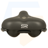 Selle Royal Rio Trekking Royal Gel - Zwart