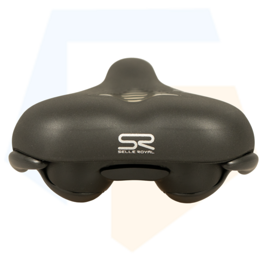 Selle Royal Rio Trekking Royal Gel - Zwart