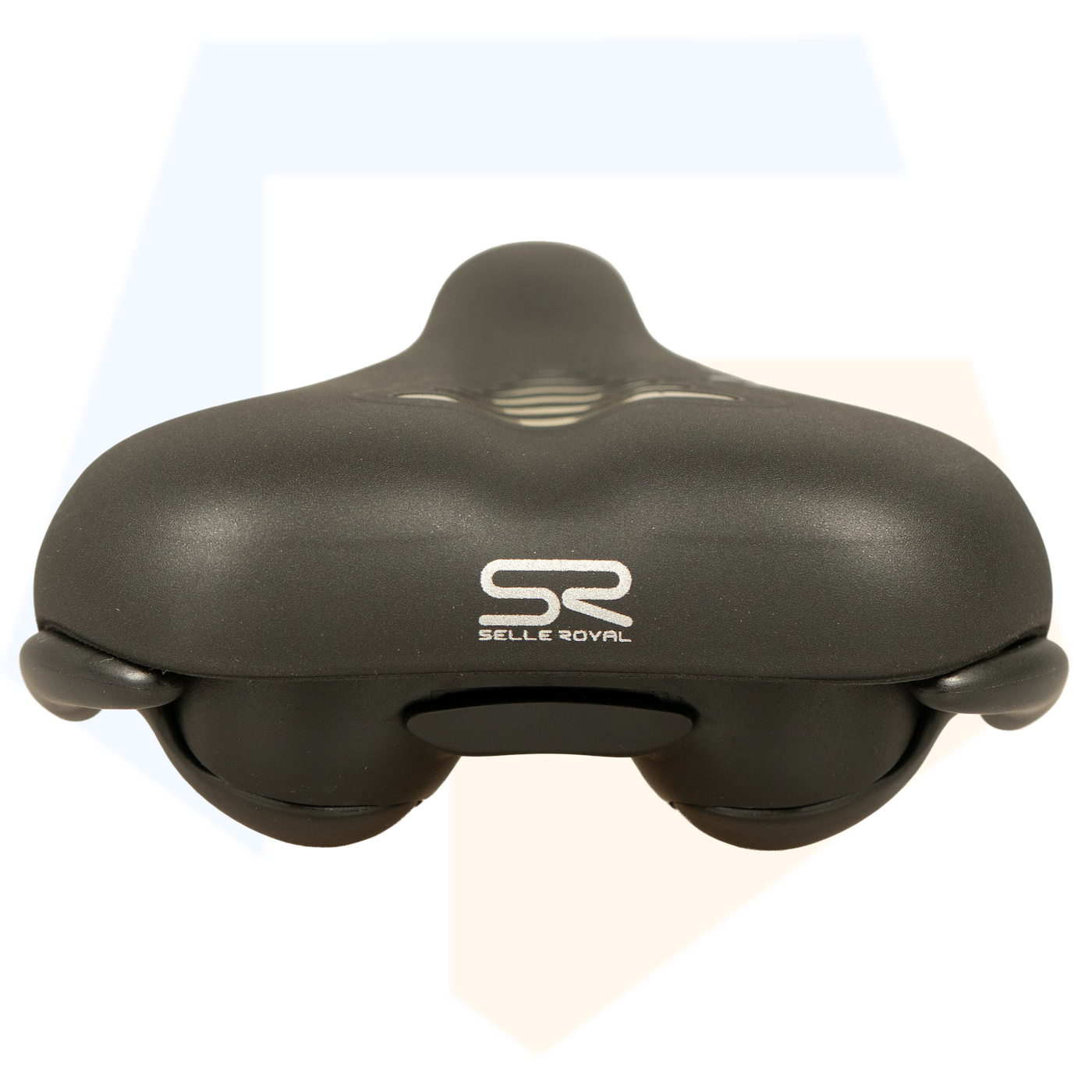 Selle Royal Rio Trekking Royal Gel - Zwart