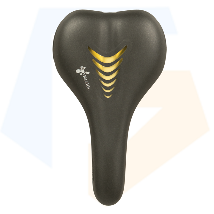 Selle Royal Rio Trekking Royal Gel - Zwart