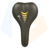 Selle Royal Rio Trekking Royal Gel - Zwart