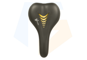 Selle Royal Rio Trekking Royal Gel - Zwart