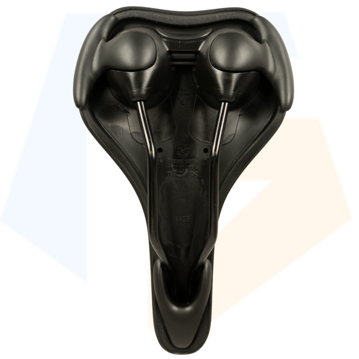 Selle Royal Rio Trekking Royal Gel - Zwart