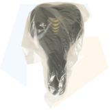 Selle Royal Rio Trekking Royal Gel - Zwart