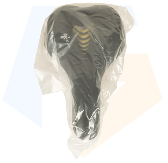 Selle Royal Rio Trekking Royal Gel - Zwart