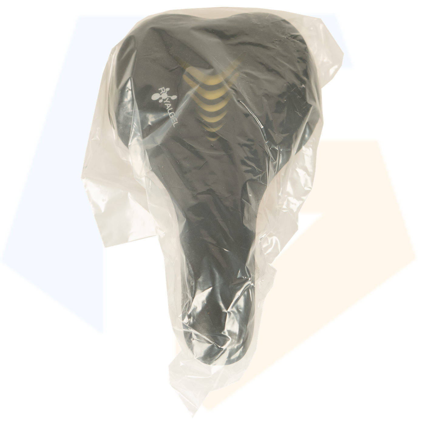 Selle Royal Rio Trekking Royal Gel - Zwart