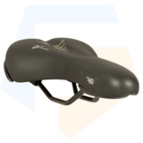 Selle Royal Rio Trekking Royal Gel - Zwart