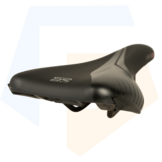 Selle Royal Mach 2 Trekking MTB Fietszadel - Zwart