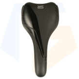 Selle Royal Mach 2 Trekking MTB Fietszadel - Zwart