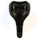 Selle Royal Mach 2 Trekking MTB Fietszadel - Zwart