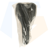 Selle Royal Mach 2 Trekking MTB Fietszadel - Zwart