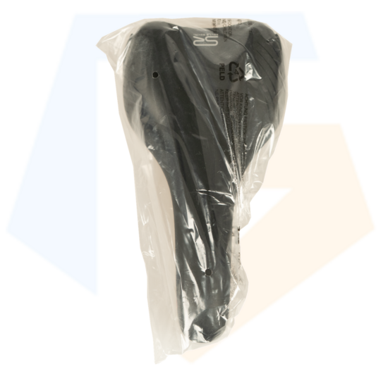 Selle Royal Mach 2 Trekking MTB Fietszadel - Zwart