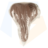 Selle Royal Wave City / Tour - Fietszadel - Bruin