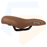 Selle Royal Wave City / Tour - Fietszadel - Bruin
