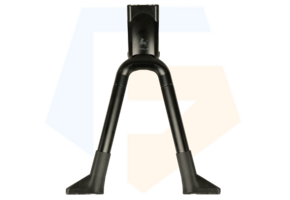 Ursus Big Foot Dubbele Standaard 28'' - Zwart