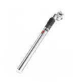 M-Wave SP-C2 S Zadelpen - Verende Zadelpen - 27.2x315mm