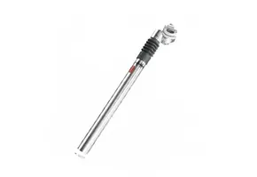 M-Wave SP-C2 S Zadelpen - Verende Zadelpen - 27.2x315mm