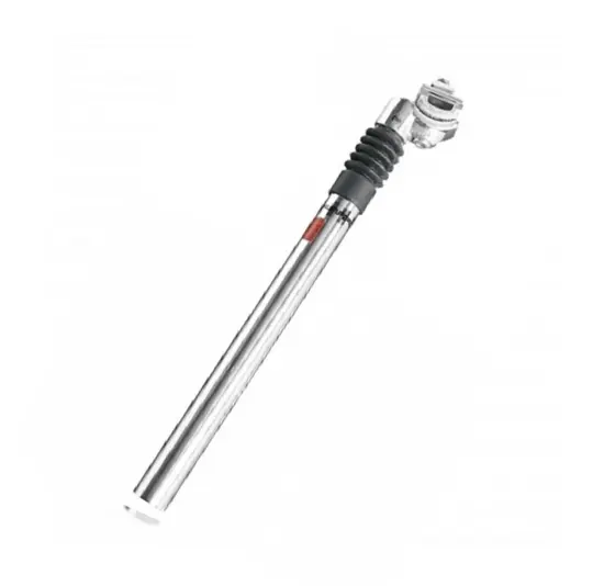 M-Wave SP-C2 S Zadelpen - Verende Zadelpen - 27.2x315mm