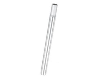 Falkx Zadelpen Kaars - 30.8x350mm - Aluminium - Zilver
