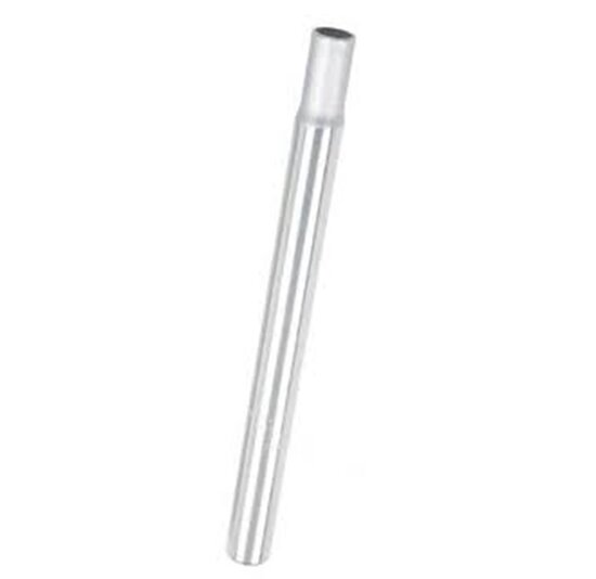 Falkx Zadelpen Kaars - 29.2x350mm - Aluminium - Zilver