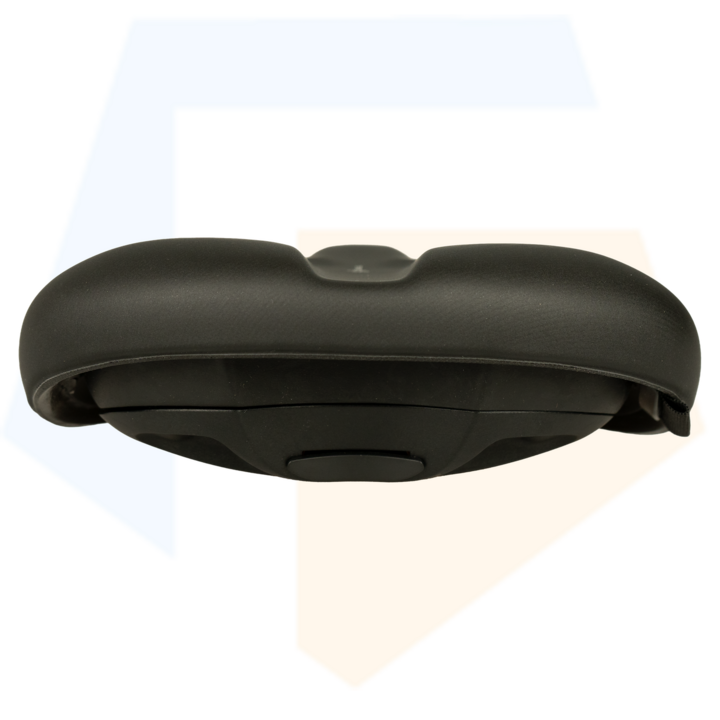 Selle Royal Explora Relaxed Fietszadel - Unisex Zadel - Zwart