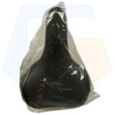 Selle Royal Rio Plus City Fietszadel - Unisex Zadel - Zwart