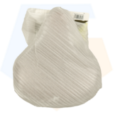 Selle Comfort Drifter Retro XL Fietszadel - Bruin - Met Smart Foam Techniek