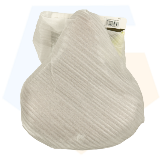 Selle Comfort Drifter Retro XL Fietszadel - Bruin - Met Smart Foam Techniek