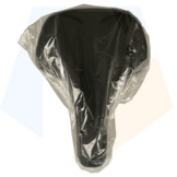 Selle Royal Levit City Fietszadel - Unisex Zadel - Zwart