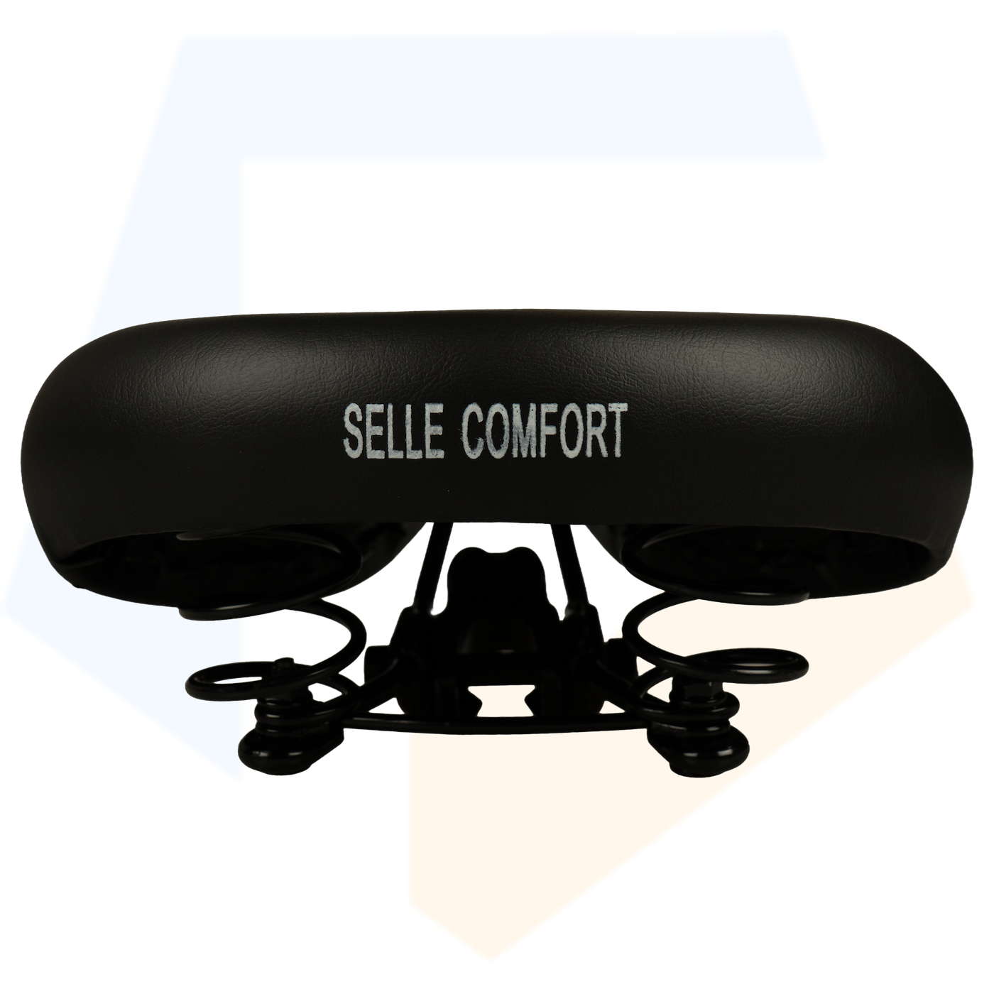 Falkx Amigo Zadel Budget - Zwart