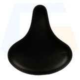 Falkx Amigo Zadel Budget - Zwart