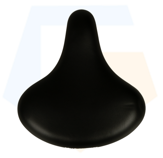 Falkx Amigo Zadel Budget - Zwart