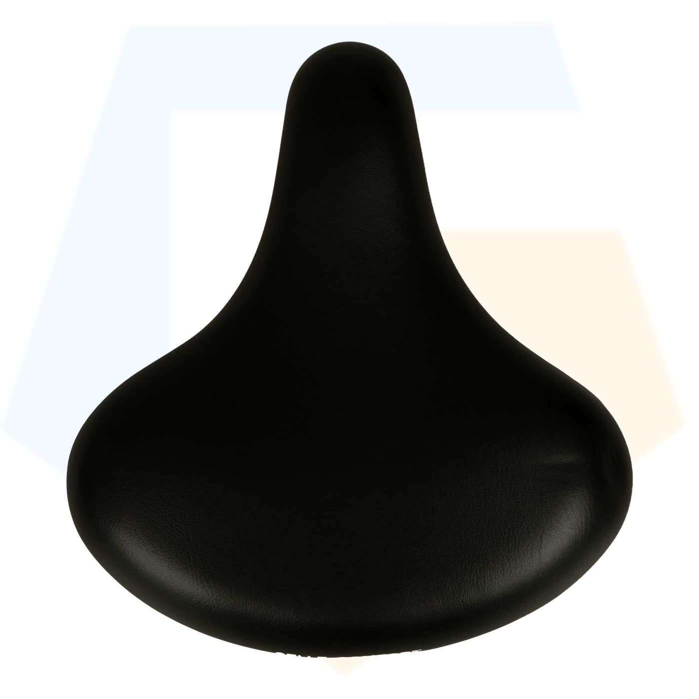 Falkx Amigo Zadel Budget - Zwart