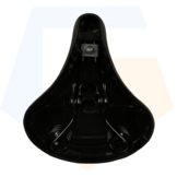 Falkx Amigo Zadel Budget - Zwart