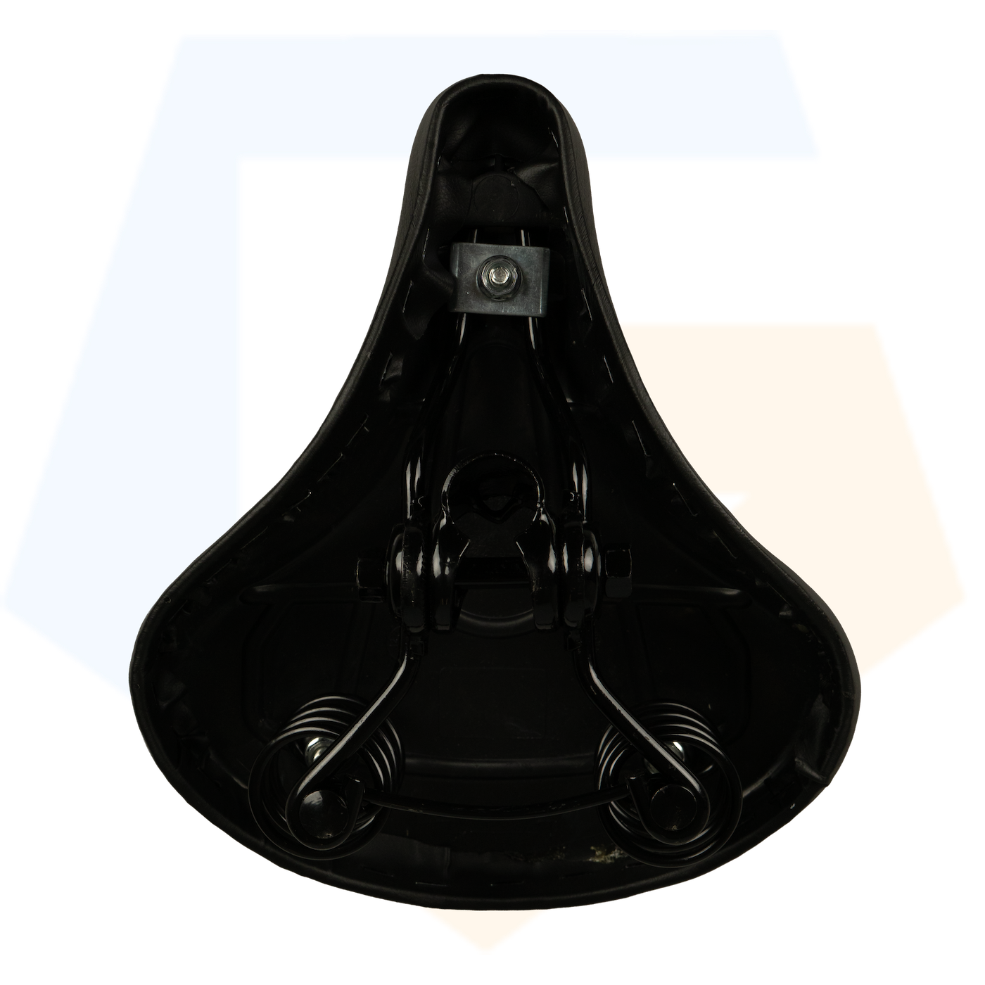 Falkx Amigo Zadel Budget - Zwart