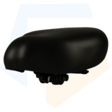 Falkx Amigo Zadel Budget - Zwart