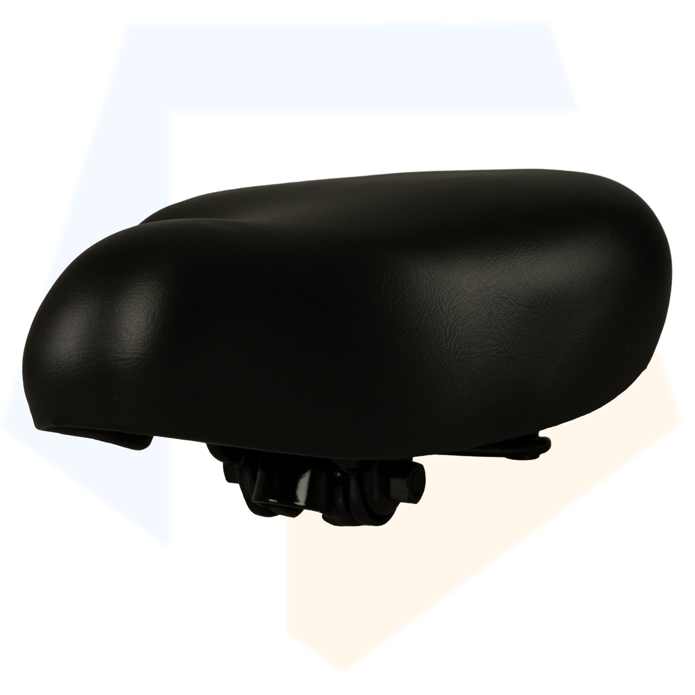 Falkx Amigo Zadel Budget - Zwart