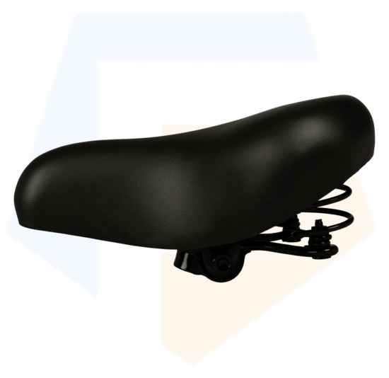 Falkx Amigo Zadel Budget - Zwart