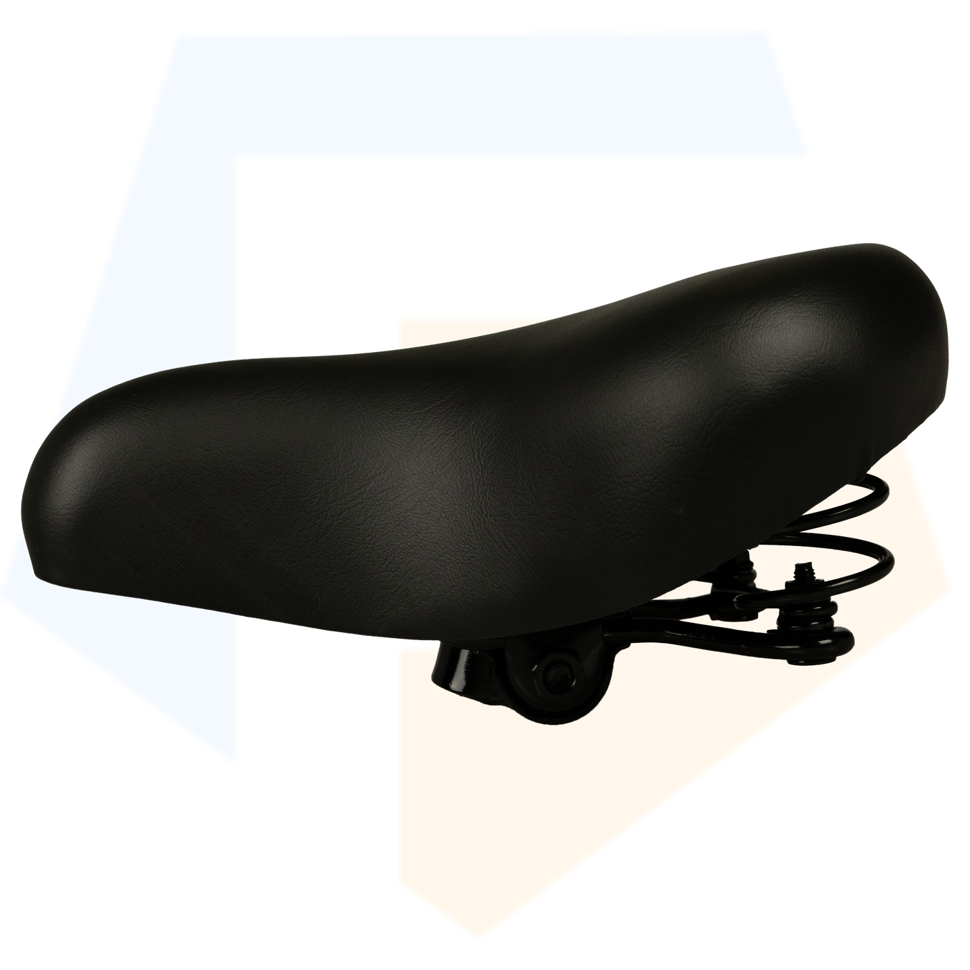 Falkx Amigo Zadel Budget - Zwart