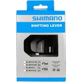 Shimano Shifter 3 Speed Links - Zwart - SL-M315