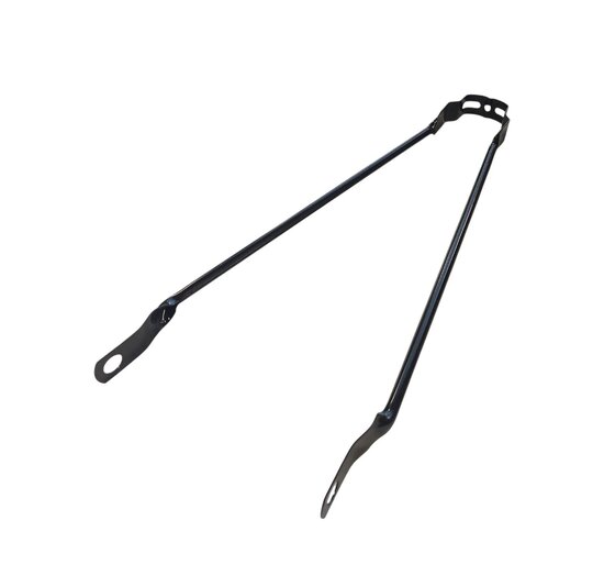 Falkx Spatbordstang - Zwart - 26x1 3/8