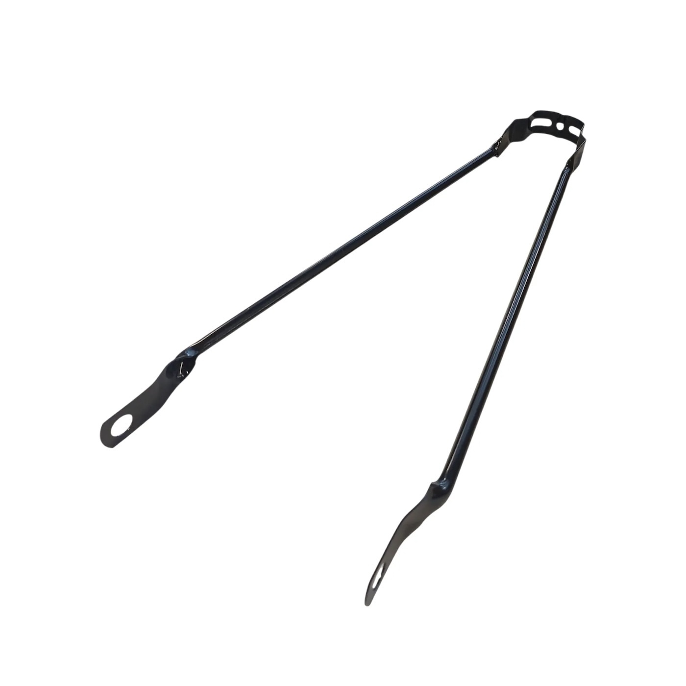 Falkx Spatbordstang - Zwart - 26x1 3/8