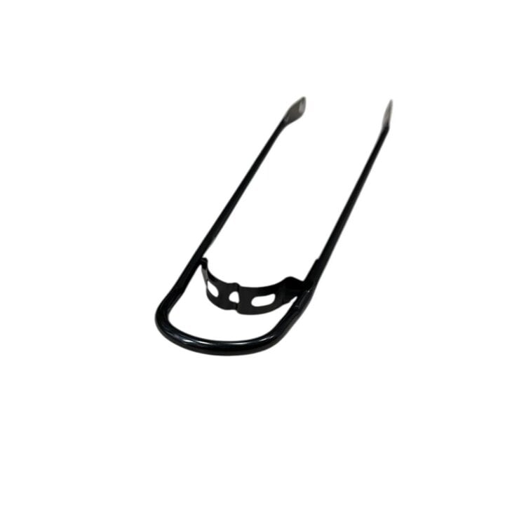 Falkx Spatbordstang Achter - Zwart - 28x1 1/2