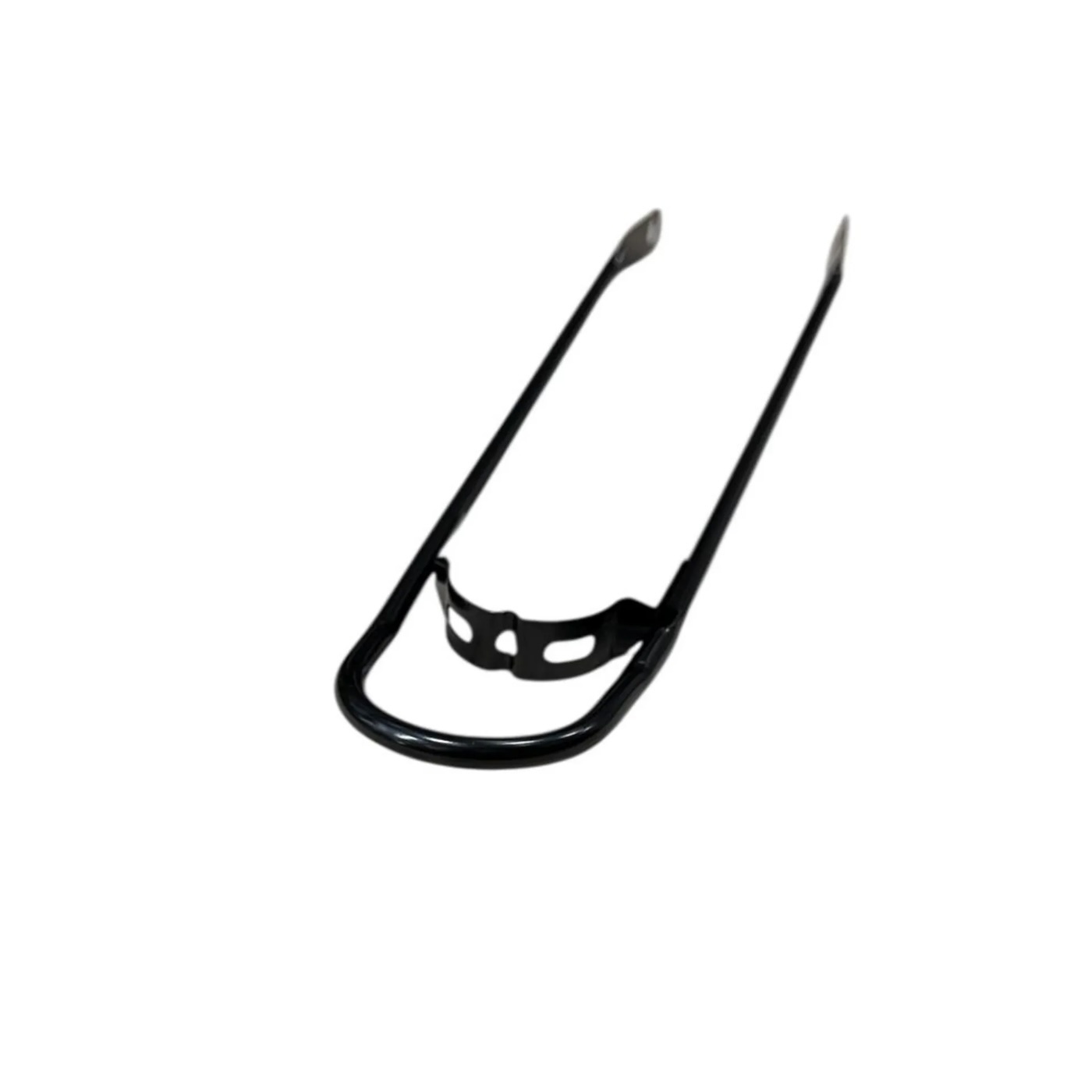 Falkx Spatbordstang Achter - Zwart - 28x1 1/2