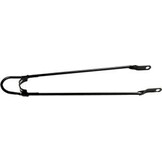 Falkx Spatbordstang Achter - Zwart - 28x1 1/2