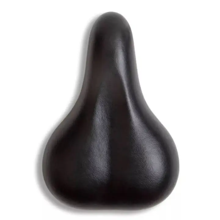 Zadel Op Stang Los Kinderzadel - Met Zadelstrop