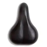 Zadel Op Stang Los Kinderzadel - Met Zadelstrop