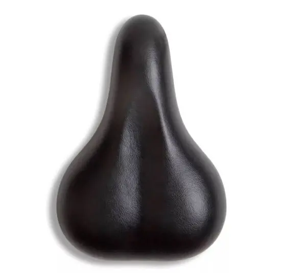 Zadel Op Stang Los Kinderzadel - Met Zadelstrop