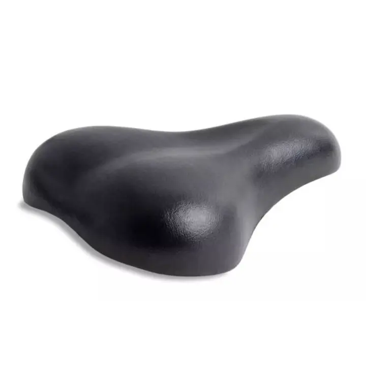 Zadel Op Stang Los Kinderzadel - Met Zadelstrop